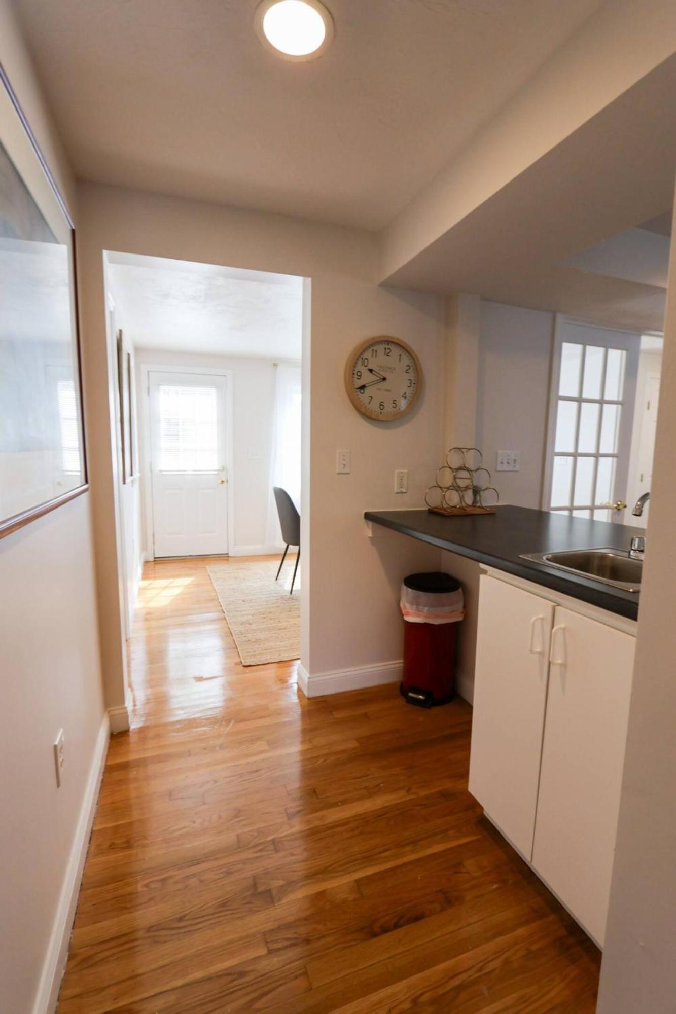 Single Family,3 Bed, 3 Bath,harvard, Mit,hospitals