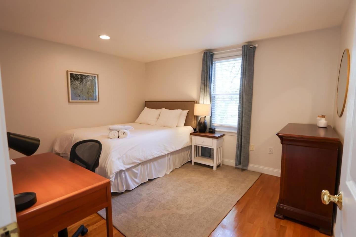 Single Family,3 Bed, 3 Bath,harvard, Mit,hospitals Apartment Cambridge