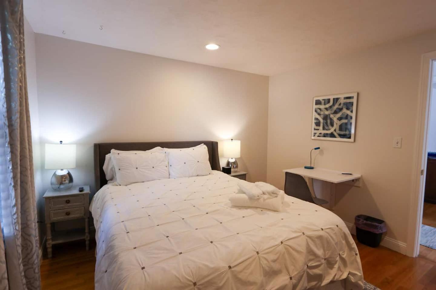 Single Family,3 Bed, 3 Bath,harvard, Mit,hospitals Cambridge
