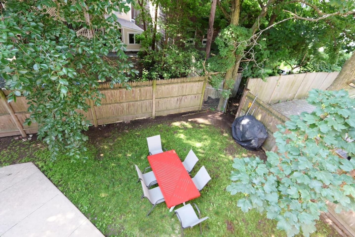 Single Family,3 Bed, 3 Bath,harvard, Mit,hospitals Apartment *
