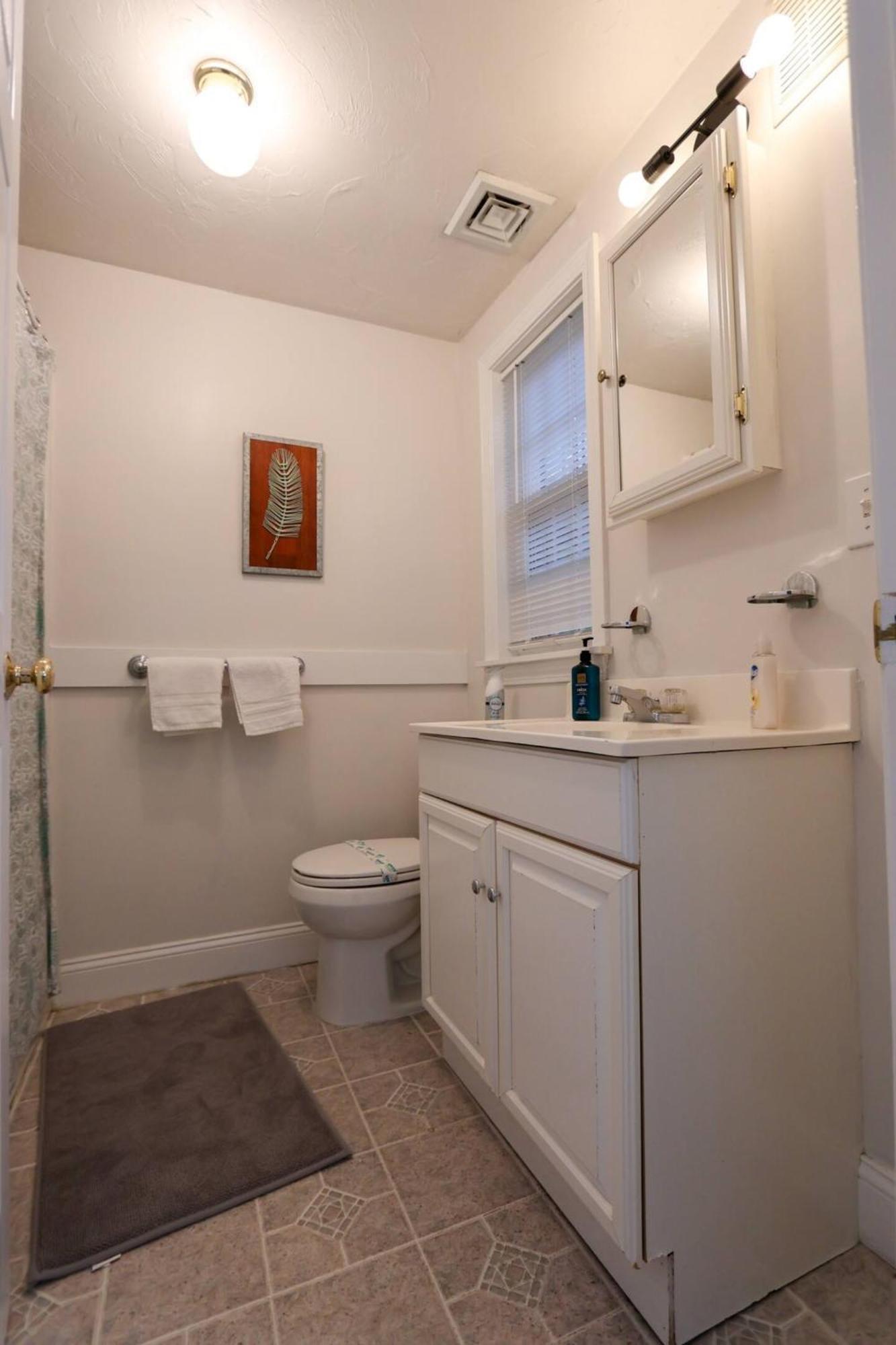 Single Family,3 Bed, 3 Bath,harvard, Mit,hospitals Apartment