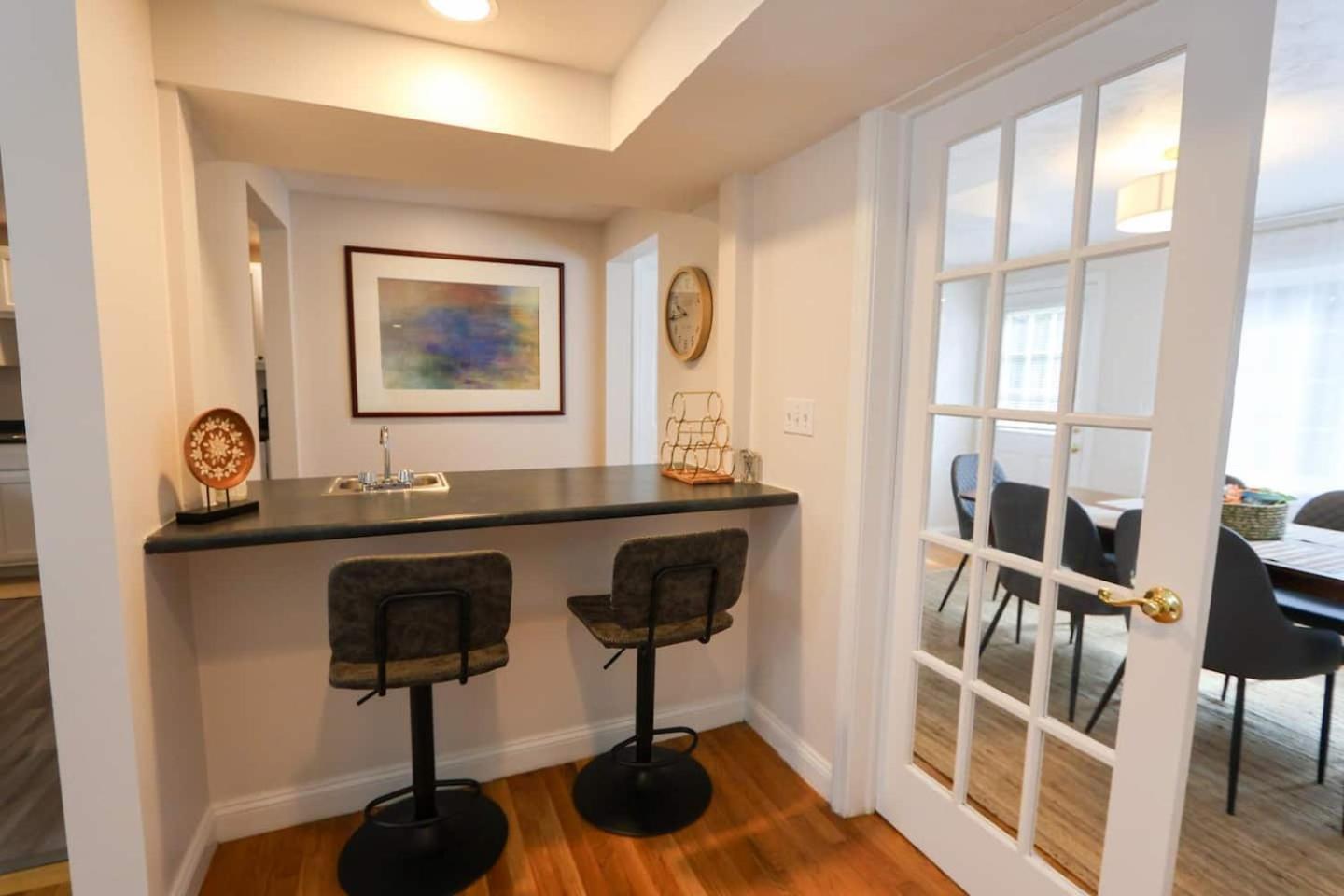 Single Family,3 Bed, 3 Bath,harvard, Mit,hospitals *